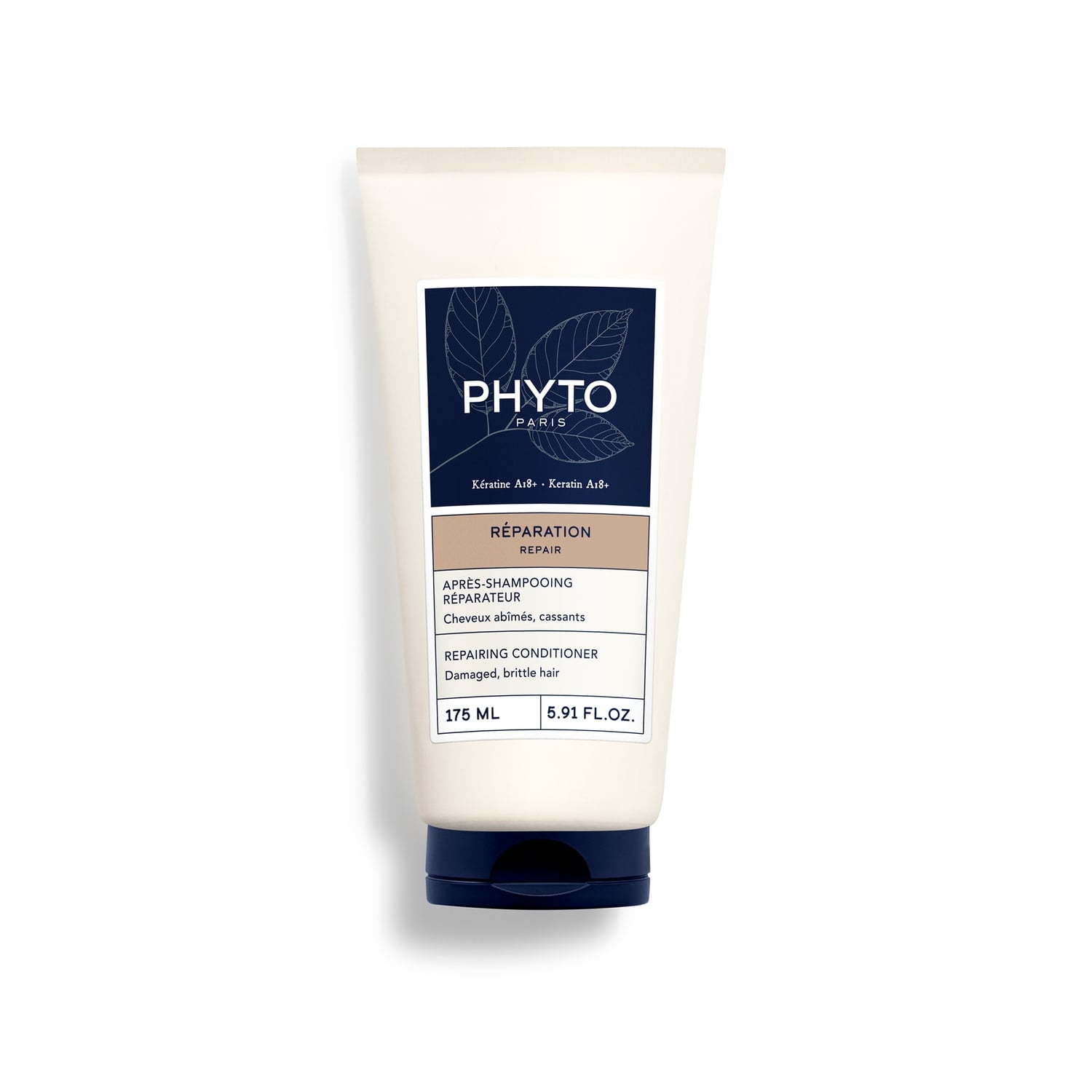 Après-shampoing Réparateur Kératine PHYTO 