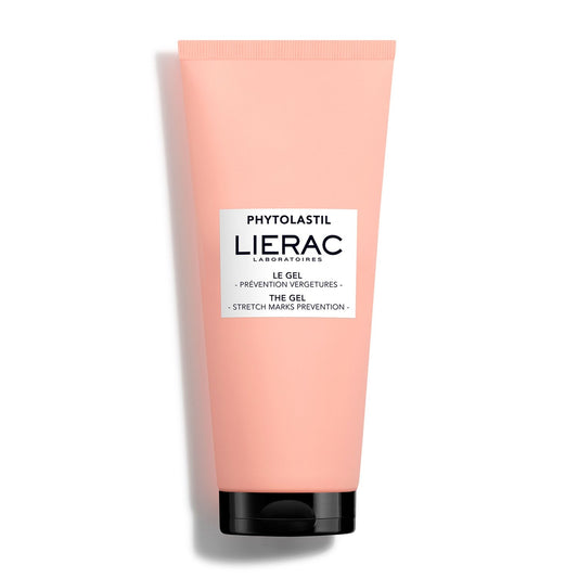 Body Gel Stretch Mark Prevention Gel Phytolastil LIERAC