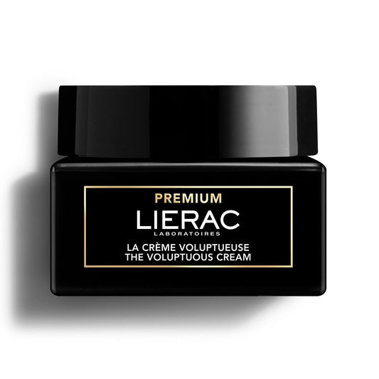 LIERAC Premium Voluptuous Nourishing Anti-Aging Face Cream