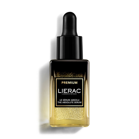 LIERAC Absolute Premium Smooth Radiance Anti-Aging Face Serum