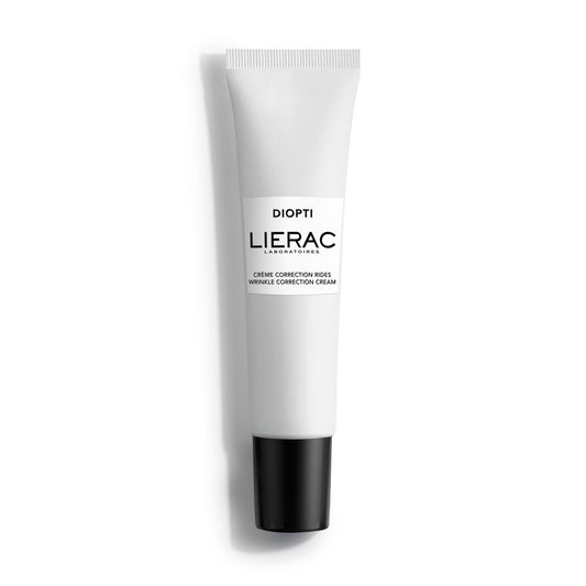 LIERAC Smoothing Wrinkle Correction Eye Contour