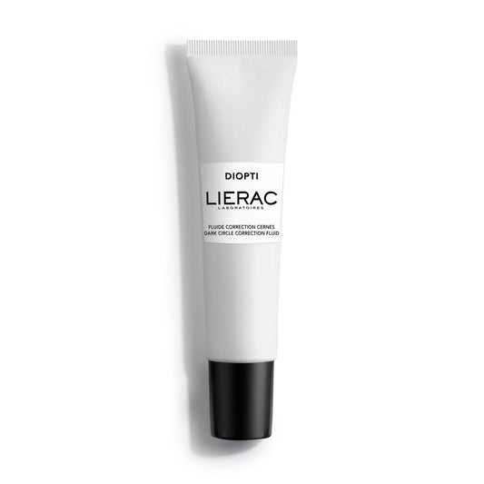 Contour des yeux Correcteur Anti-cernes Anti-poches Diopti Cernes LIERAC 