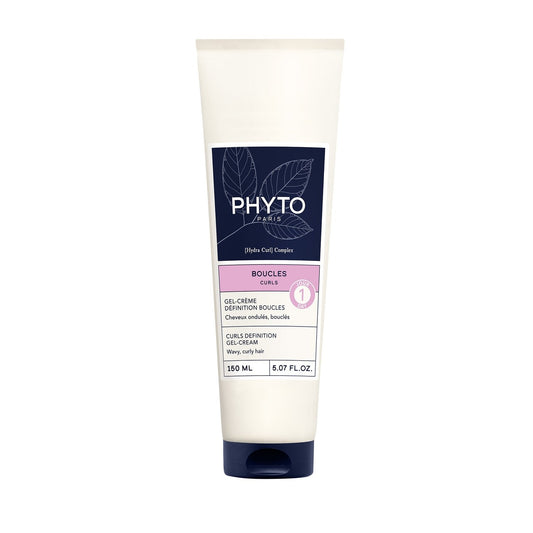 PHYTO Wavy and Curly Hair Definition Cream