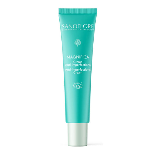 Crème Visage Anti Imperfections SANOFLORE le flacon de 40mL