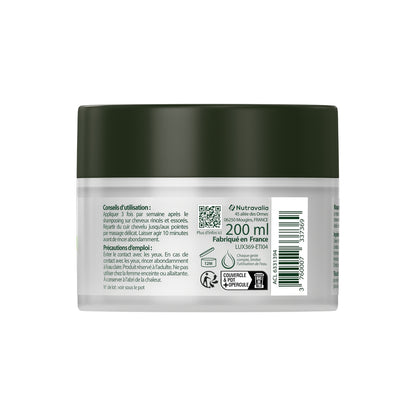 LUXEOL Haarwuchs-Behandlungsmaske