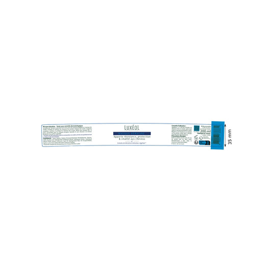 LUXEOL Keratin Resistance Protection and Vitality Hair Mask