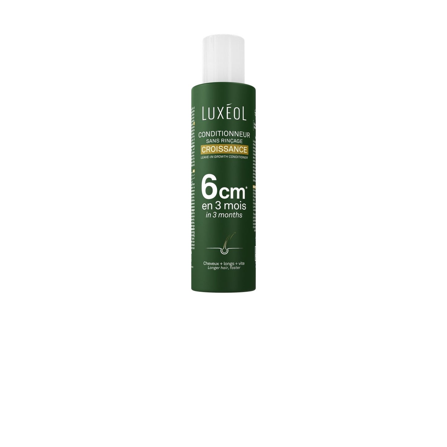 LUXEOL Hair Growth Treatment