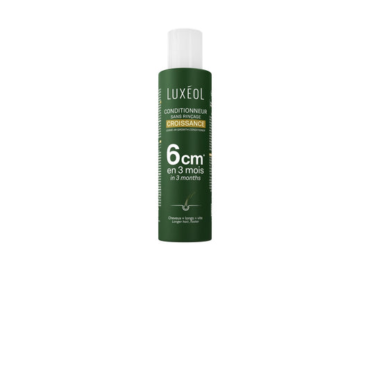 LUXEOL Hair Growth Treatment