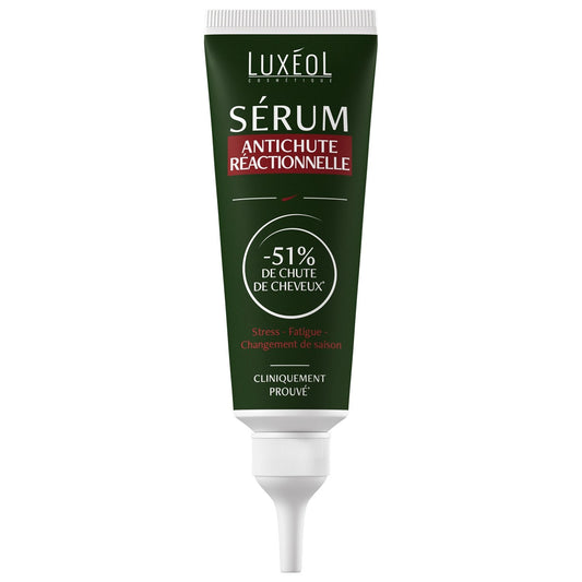 LUXEOL Anti-Reactive Hair Loss Treatment