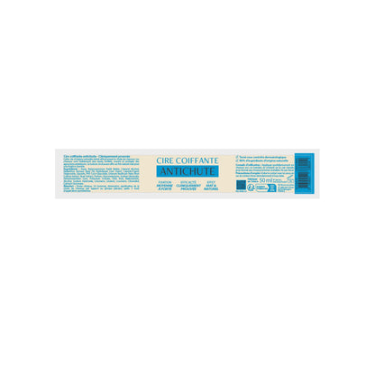 LUXEOL Strong Hold Anti-Hair Loss Cream