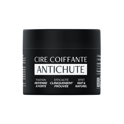 LUXEOL Strong Hold Anti-Hair Loss Cream