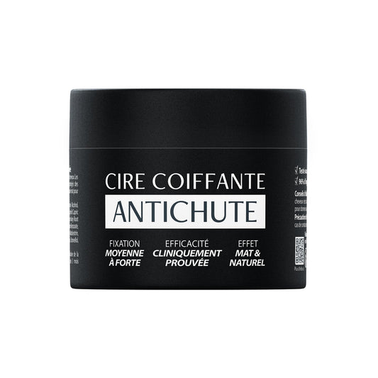 LUXEOL Strong Hold Anti-Hair Loss Cream