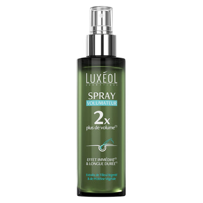 LUXEOL Volumizing Styling Hair Care