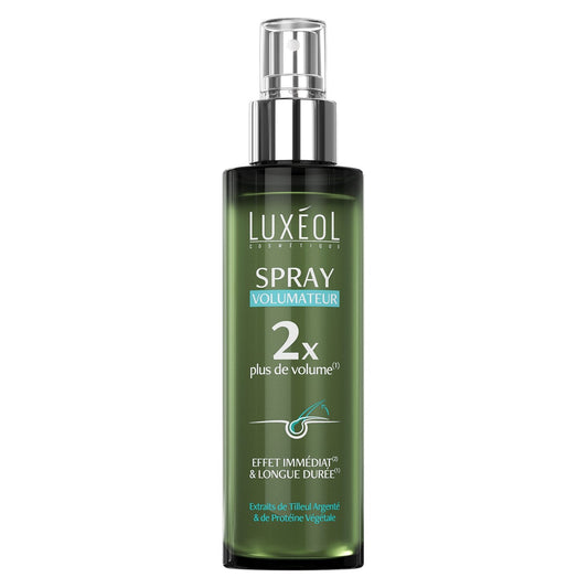 LUXEOL Volumizing Styling Hair Care