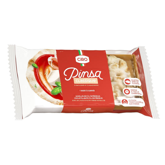 Pinsa CIRO