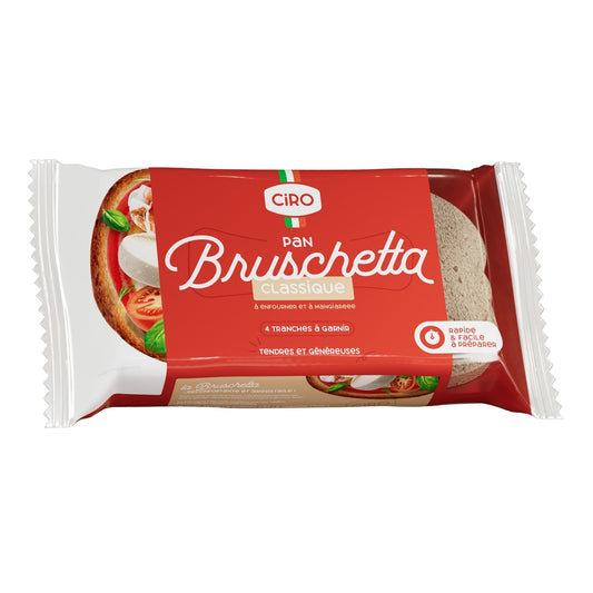 CIRO Bruschetta Bread