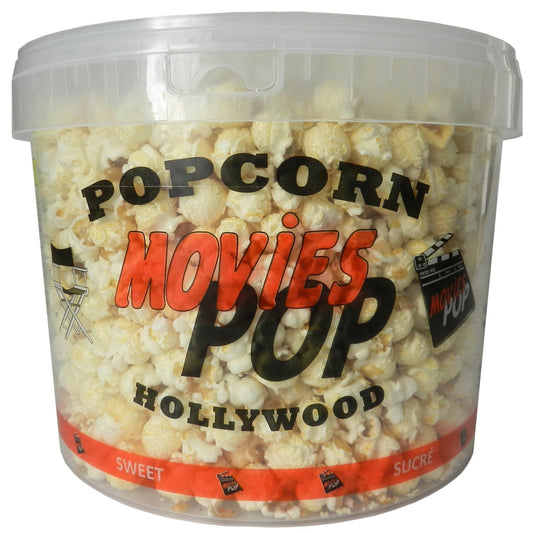 Sweet Popcorn MOVIES POP