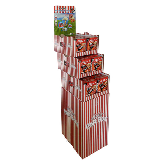 Sweet Popcorn MOVIES POP