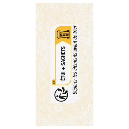 Organic Guérande Salt Caramel Shortbread Biscuits JARDIN BIO ETIC