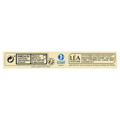 Organic Chicken Stock Cubes JARDIN BIO ETIC