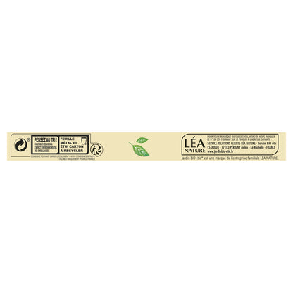 Bouillon Volaille Degraissé Bio JARDIN BIO ETIC