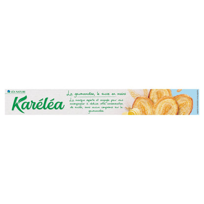 KARELEA Sugar-Free Palm Tree Biscuits