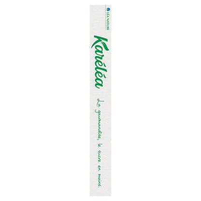 KARELEA Cocoa Hazelnut Wafer Biscuits with No Added Sugar