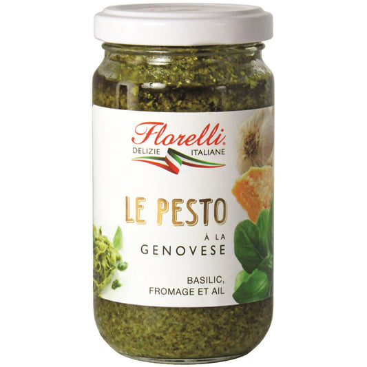 Pesto à la Genovese FLORELLI
