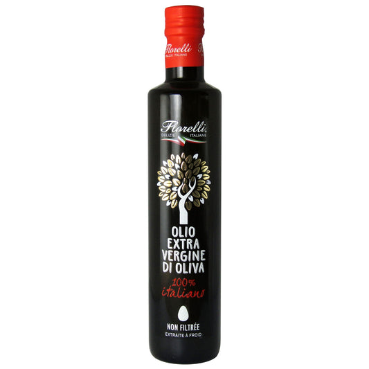 TOSCORO Extra Virgin Olive Oil