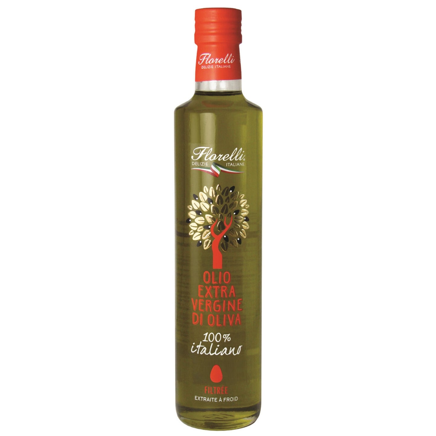 TOSCORO Extra Virgin Olive Oil