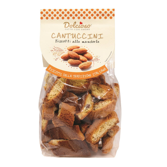 Cantucci DOLCIOSO Aperitif Biscuits
