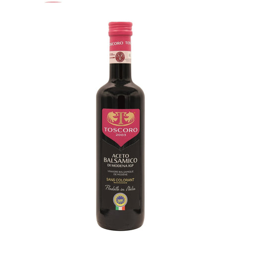 Toscoro Balsamic Vinegar TOSCORO
