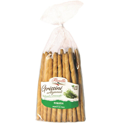 Grissini Artigianali Romarin FLORELLI