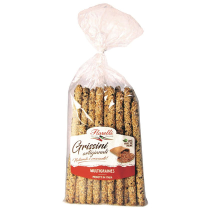 Gressins Artisanal FLORELLI