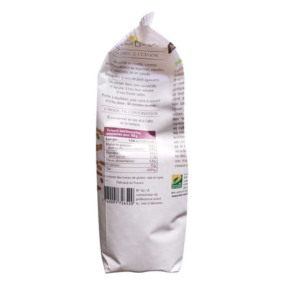 Epeautre en grains de Gascogne Bio PAYSANS D'ICI 