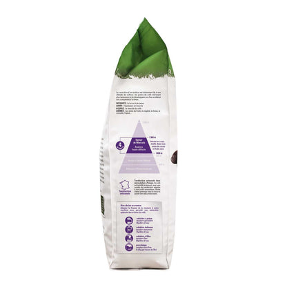 Pure Arabica Coffee Beans from Honduras, Organic, ETHIQUABLE