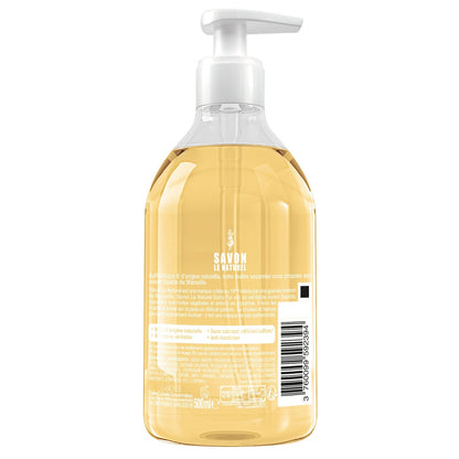 Extra Pure Liquid Marseille Soap SAVON LE NATUREL