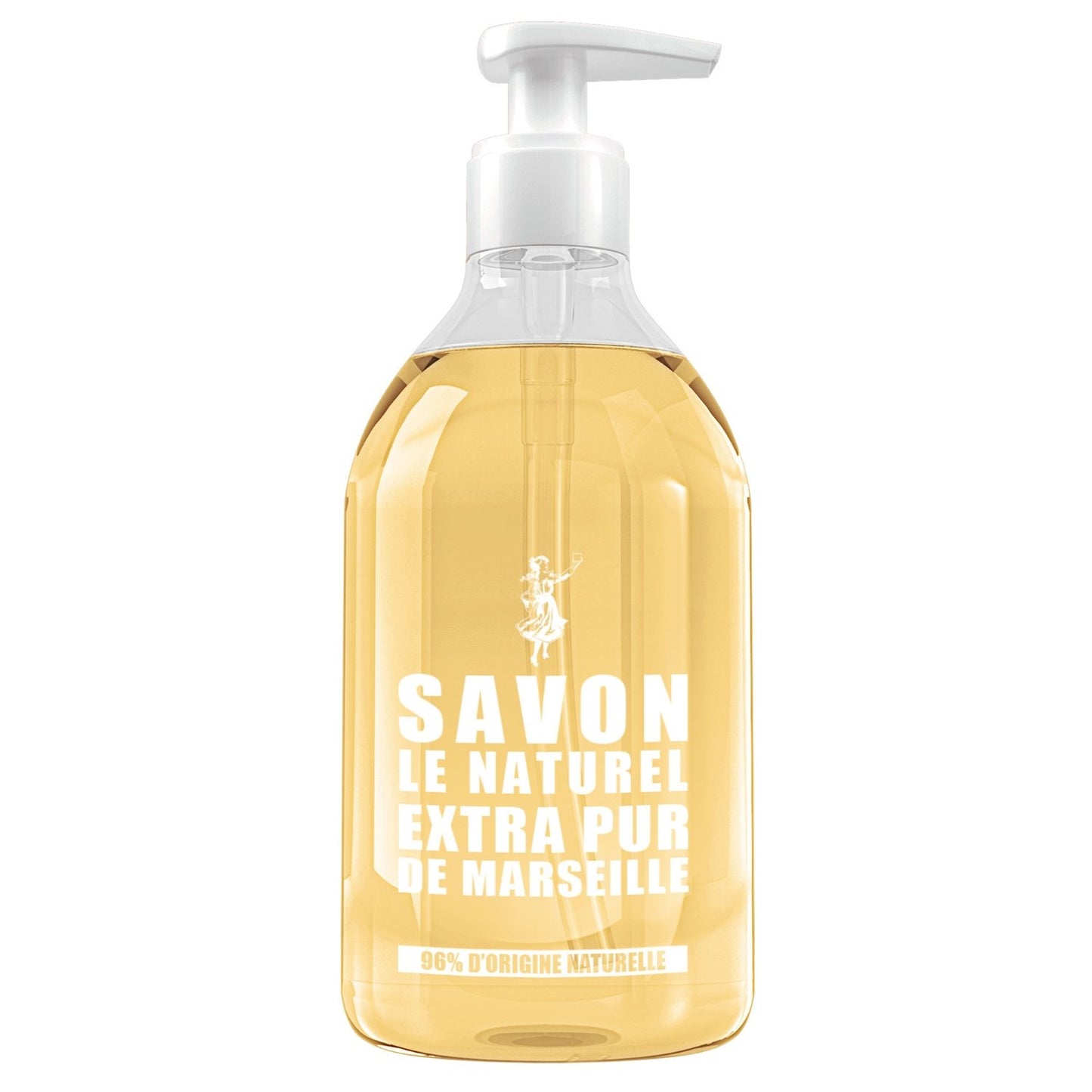 Extra Pure Liquid Marseille Soap SAVON LE NATUREL