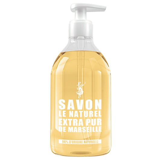 Extra Pure Liquid Marseille Soap SAVON LE NATUREL