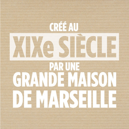 Extra Pure Liquid Marseille Soap SAVON LE NATUREL