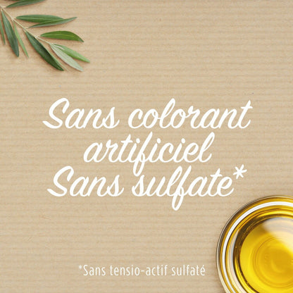 Extra Pure Liquid Marseille Soap SAVON LE NATUREL