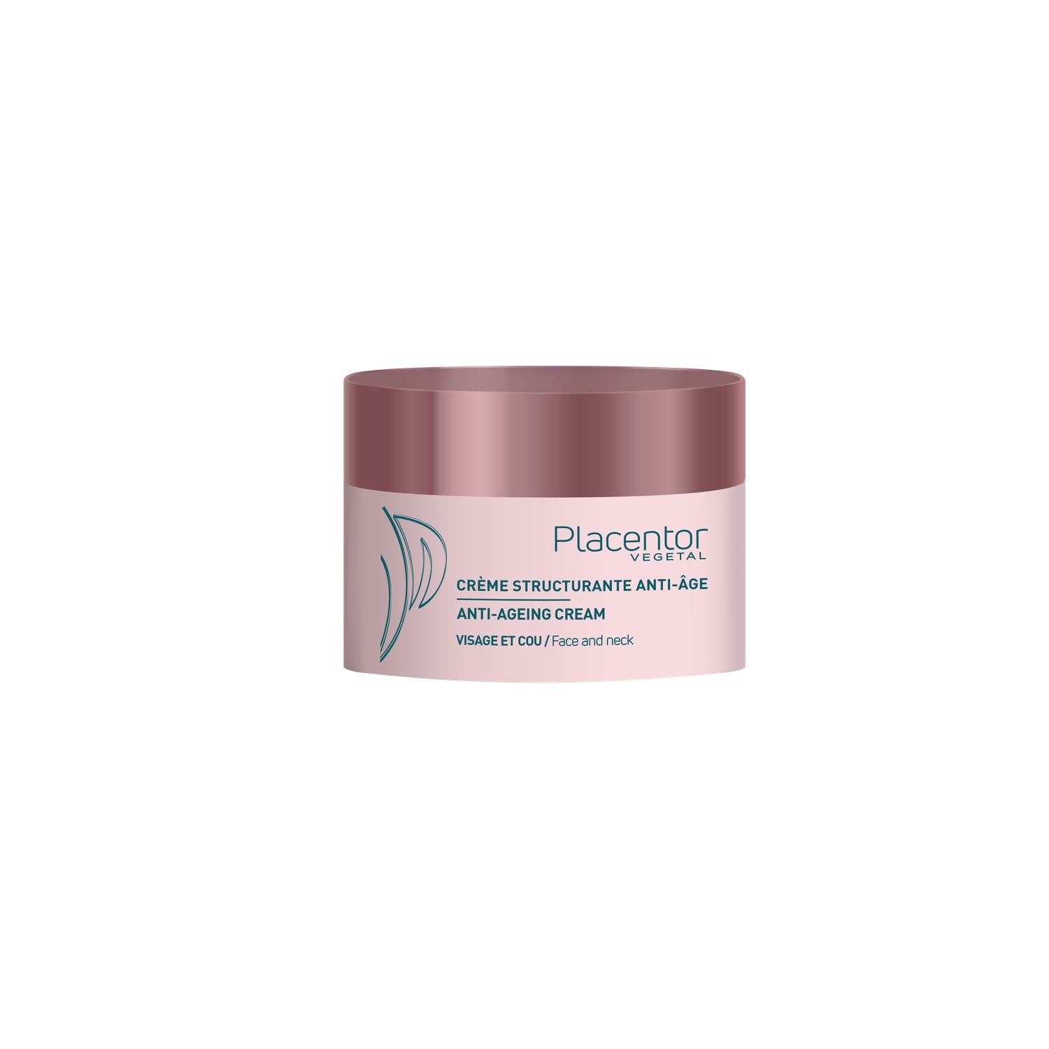 Crème Structurante Anti-âge Visage Femme Toutes Peaux PLACENTOR 