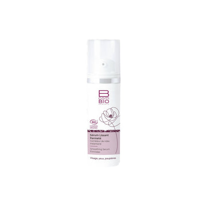 BCOMBIO Organic Intense Smoothing Firming Serum