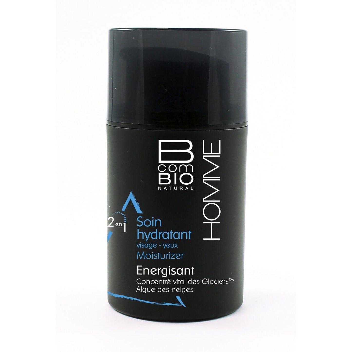 VITRY 100 % natürliches, lang anhaltendes Alaunstein-Deodorant für Männer