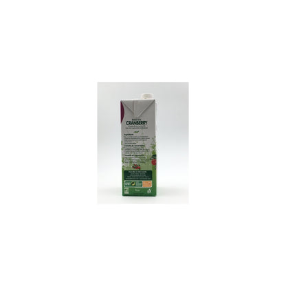 FORCE BIO Organic Cranberry Juice