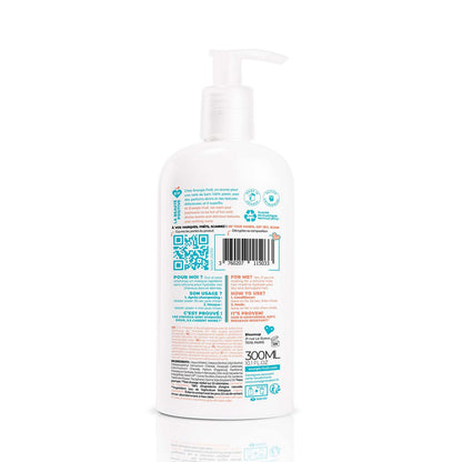 Masque Monoi et Huile de Macadamia Bio 2 en 1 ENERGIE FRUIT