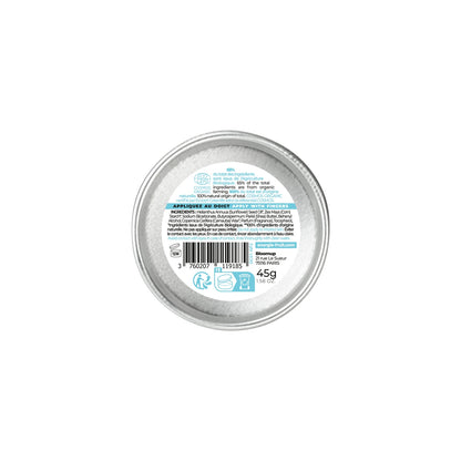 Déodorant crème 48H Monoï Bio ENERGIE FRUIT 