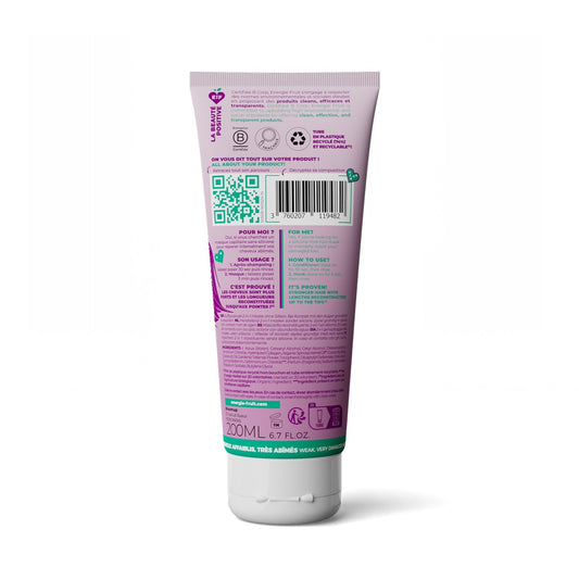 ENERGY FRUIT Replenishing Detangling Mask for Very Damaged and Weakened Hair