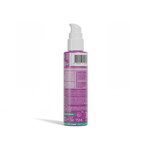 Intense Repairing Hair Care with Plant Collagen ENERGY FRUIT
