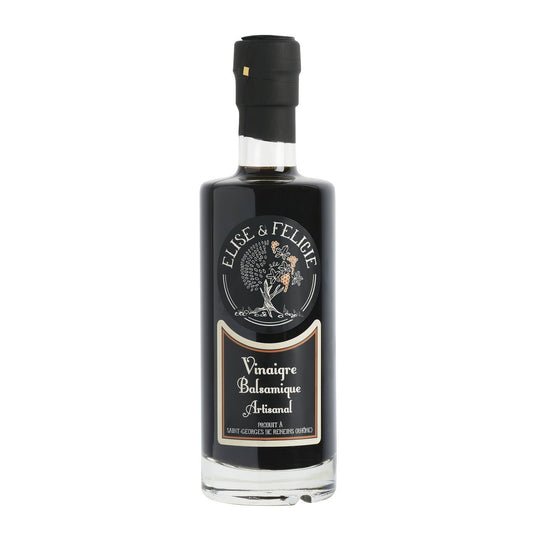ELISE ET FELICIE Artisanal Balsamic Vinegar